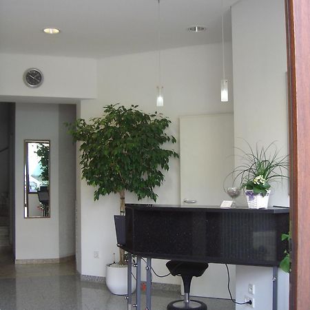 Hotel Feuerbacher Hof Щутгарт Екстериор снимка